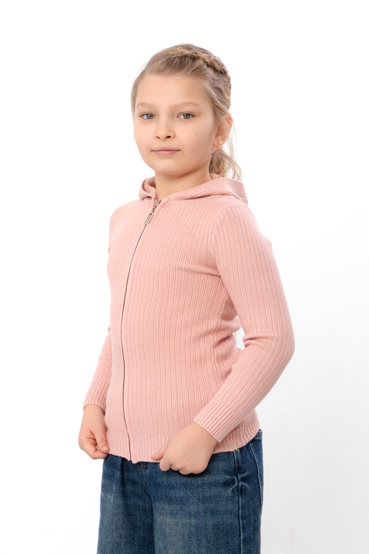 Кофта для дівчинки